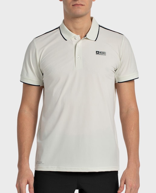 Imagen 0 de Polo Basico Hombre Guru +8000