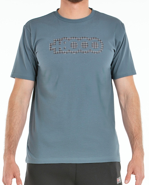 Imagen 0 de Camiseta de hombre Asdis +8000