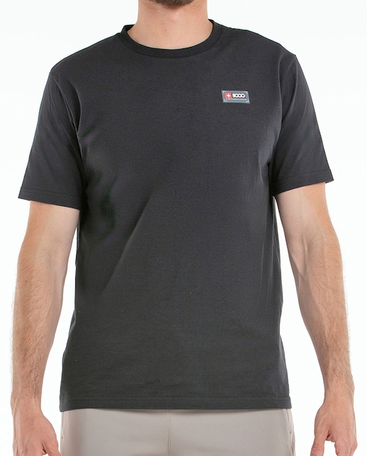 Imagen 0 de Camiseta de manga corta de Hombre Aset +8000