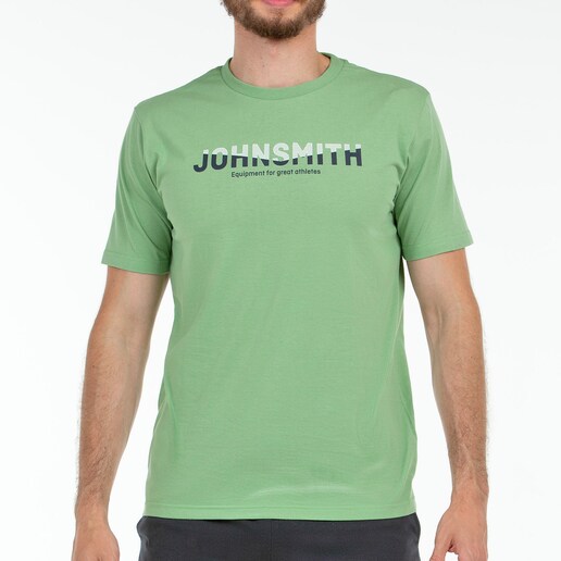 Imagen 0 de Camiseta de de Hombre  Campan John Smith