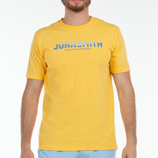 Imagen 0 de Camiseta de de Hombre  Campan John Smith