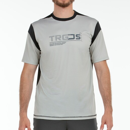 Imagen 0 de Camiseta de de Hombre  Tureis John Smith