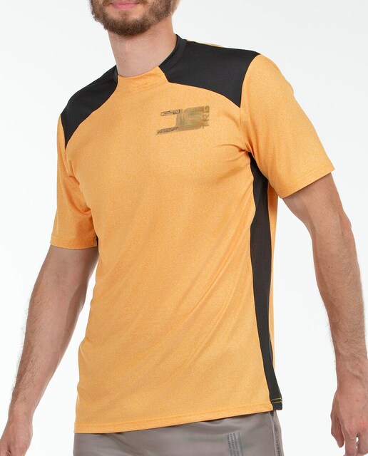 Imagen 0 de Camiseta de de Hombre  Tomino John Smith