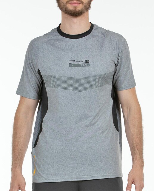 Imagen 0 de Camiseta de de Hombre  Torcul John Smith
