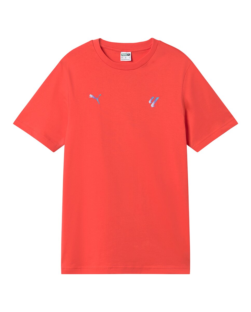 Imagen 0 de Camiseta La Liga Graphic Tee Puma