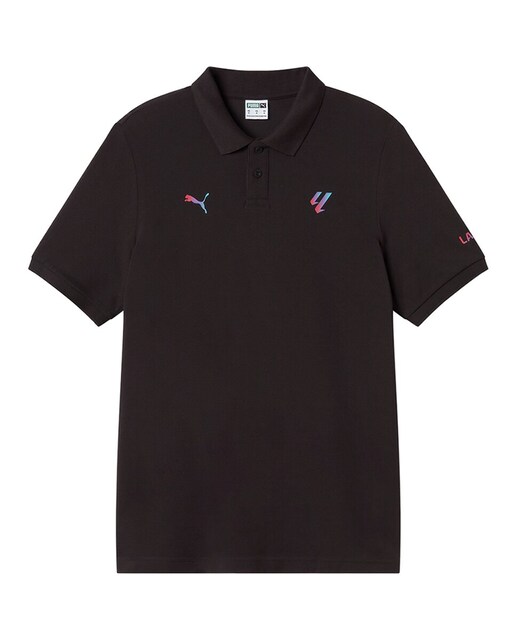 Imagen 0 de Polo de hombre La Liga Polo Puma