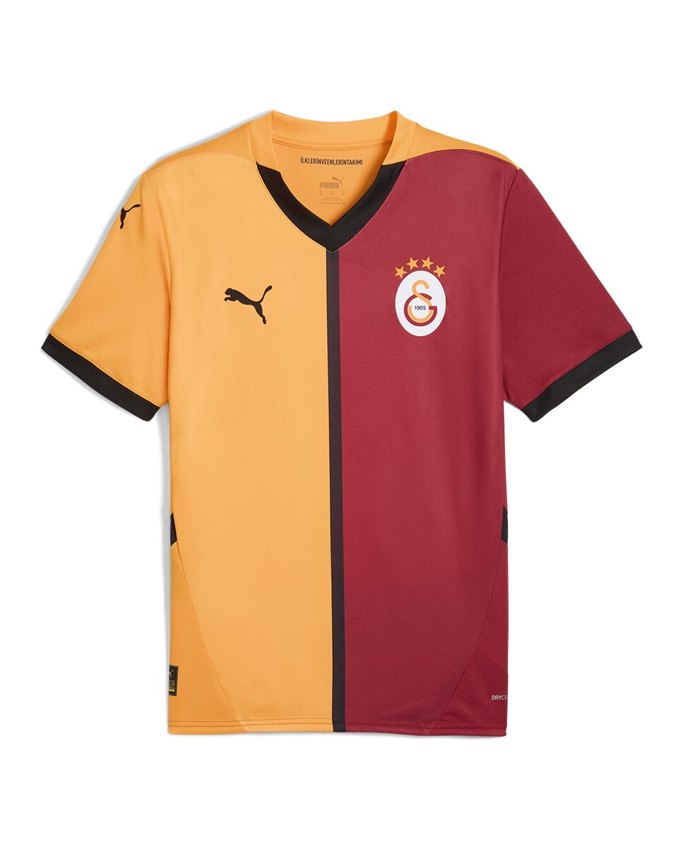 Imagen 0 de Camiseta de hombre 1ª equipación Galatasaray S.K 2024-2025 Puma