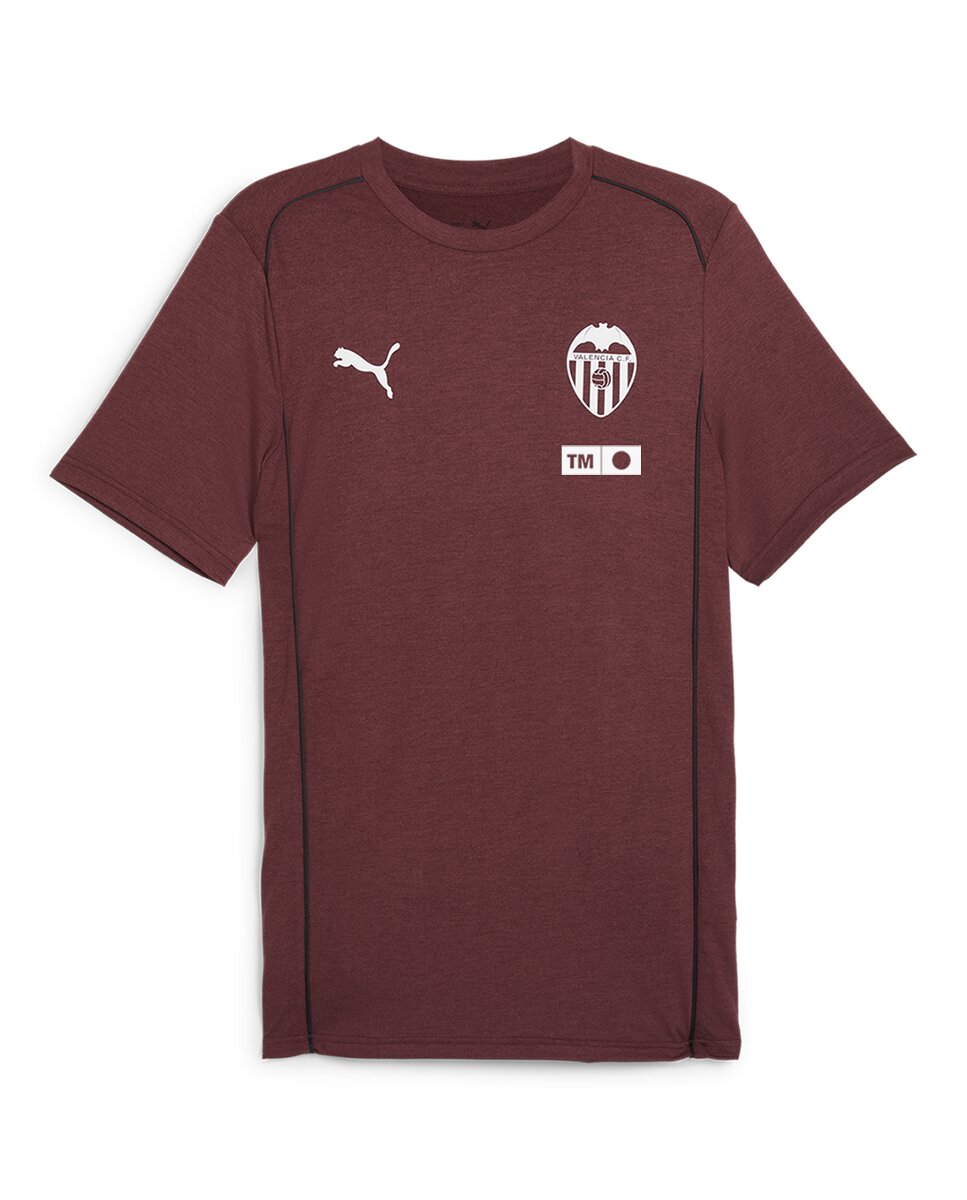 Imagen 0 de Camiseta de hombre VCF Casuals 2024-2025 Puma