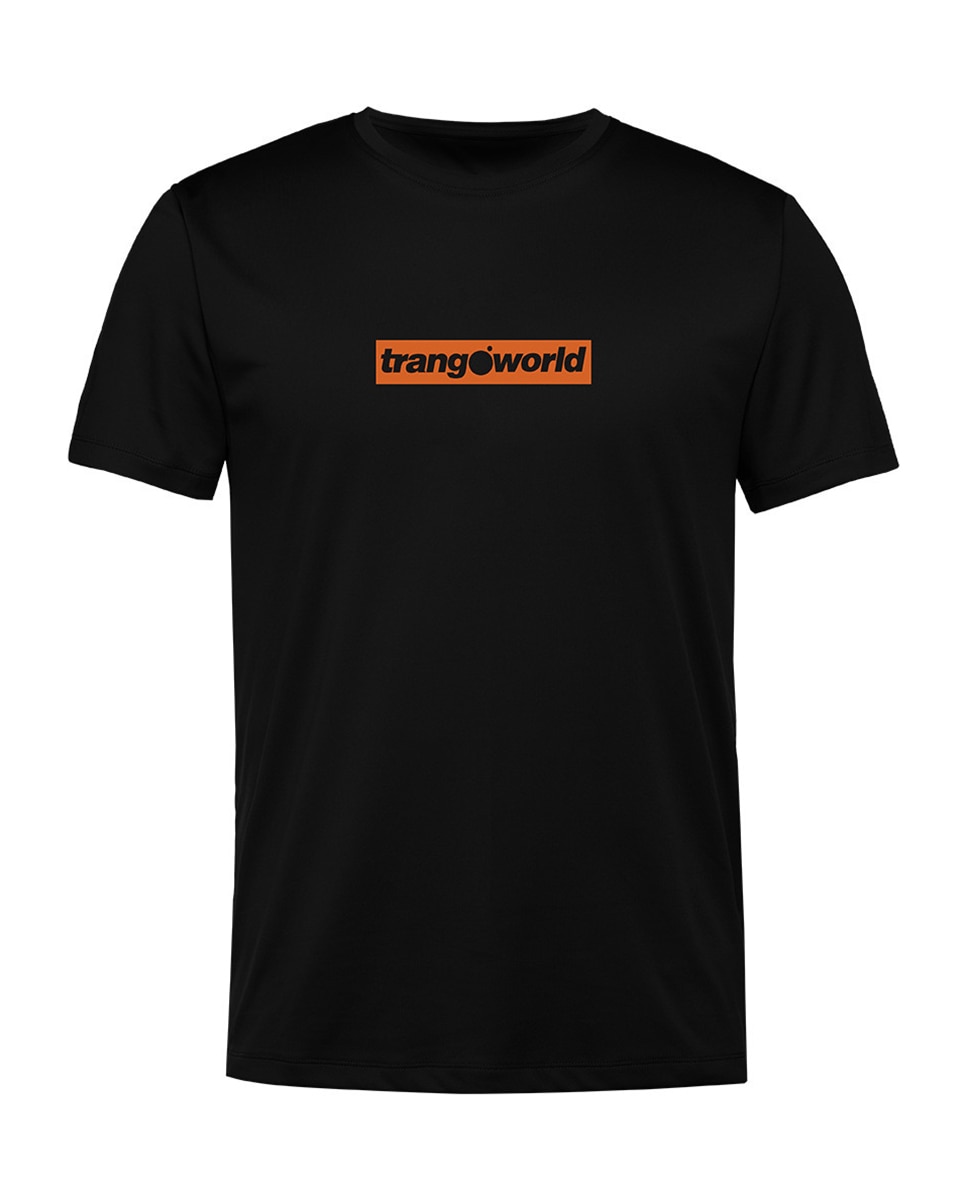 Imagen 0 de Camiseta de poliéster reciclado