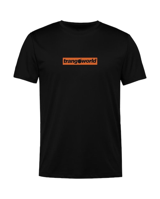 Imagen 0 de Camiseta de poliéster reciclado
