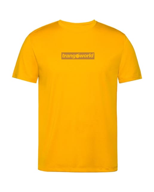 Imagen 0 de Camiseta de poliéster reciclado