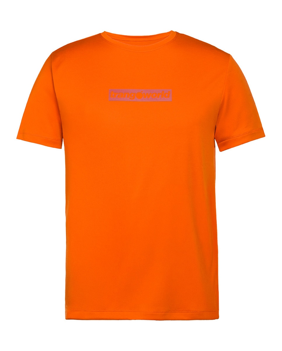 Imagen 0 de Camiseta de poliéster reciclado