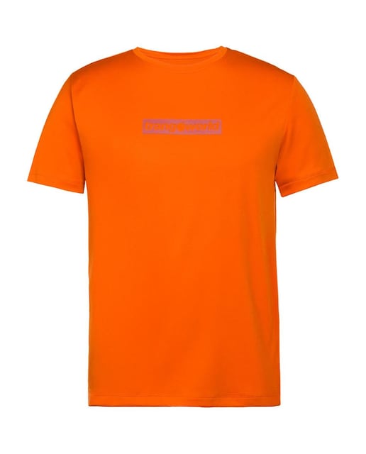 Imagen 0 de Camiseta de poliéster reciclado