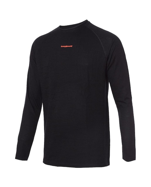 Imagen 0 de Camiseta interior de Merino wool® y Nylon