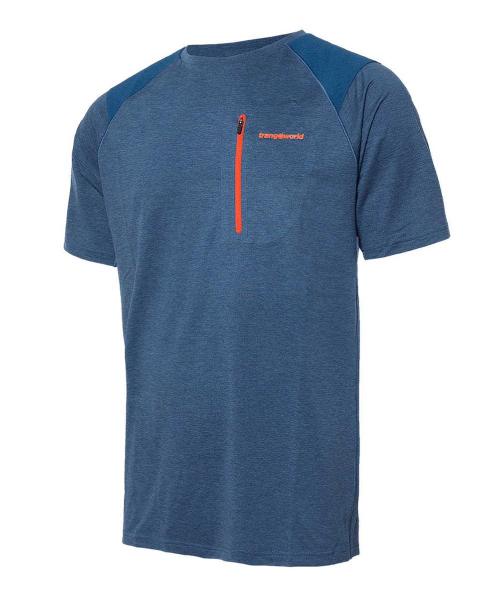 Imagen 0 de Camiseta técnica de manga corta