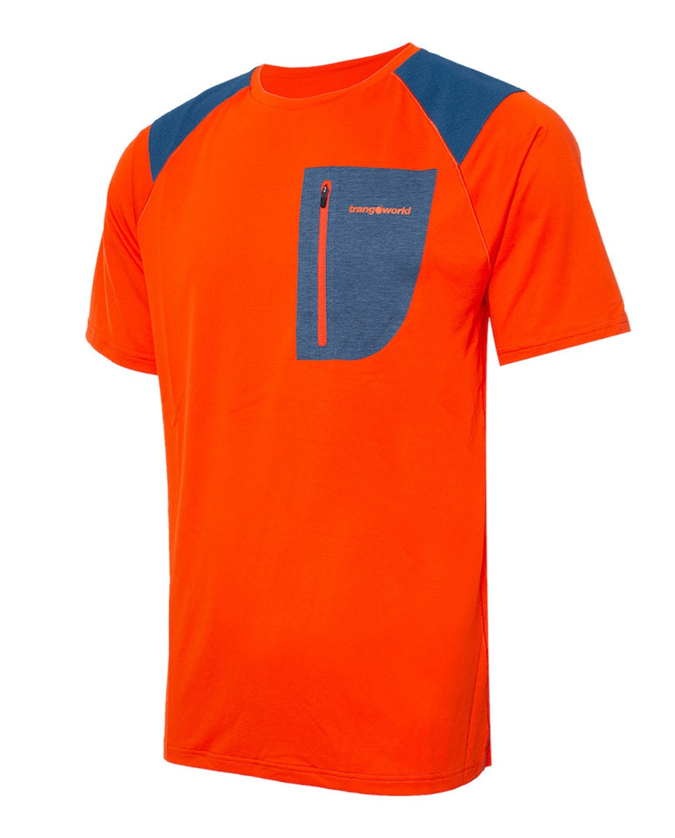 Imagen 0 de Camiseta técnica de manga corta