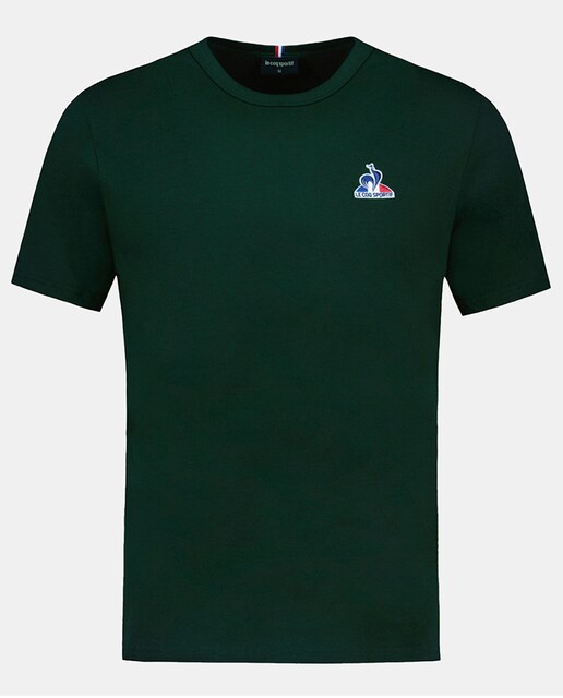 Imagen 0 de Camiseta de hombre ESS Tee SS N°1 M Le Coq Sportif
