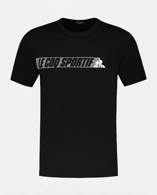 Imagen 0 de Camiseta de hombre CONTEMPORAIN SP Tee SS N°2 M Le Coq Sportif