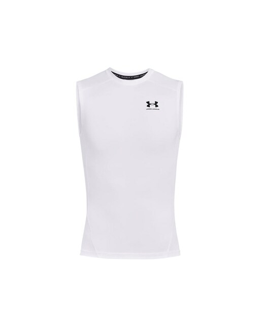 Imagen 0 de Camiseta de hombre HeatGear® Under Armour