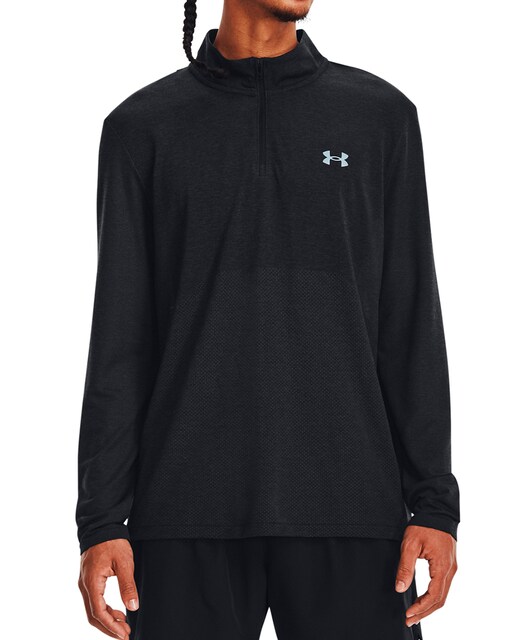 Imagen 0 de Camiseta de hombre Seamless Stride Under Armour