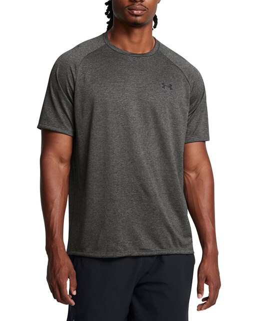 Imagen 0 de Camiseta de hombre Tech 2.0 SS Under Armour