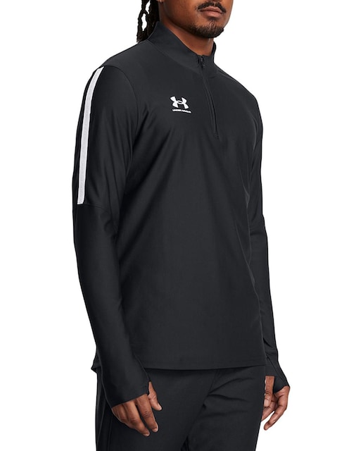 Imagen 0 de Chaqueta de hombre UA M's Ch. Pro 1/4 Zip Under Armour