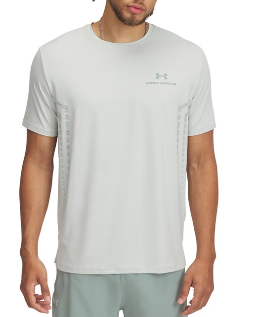 Imagen 0 de Camiseta de hombre Vanish Energy Graphic SS Under Armour