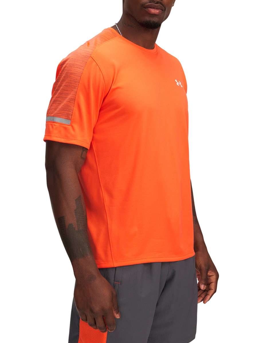Imagen 0 de Camiseta de hombre UA Tech Utility SS Under Armour