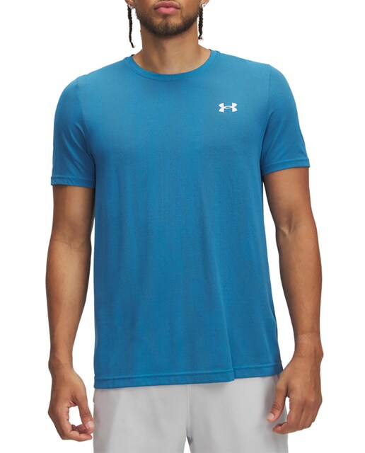 Imagen 0 de Camiseta de hombre Vanish Seamless Novelty SS Under Armour