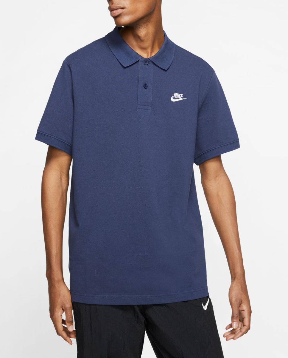 Imagen 0 de Polo de hombre M Nk Club Pq Matchup Polo Nike