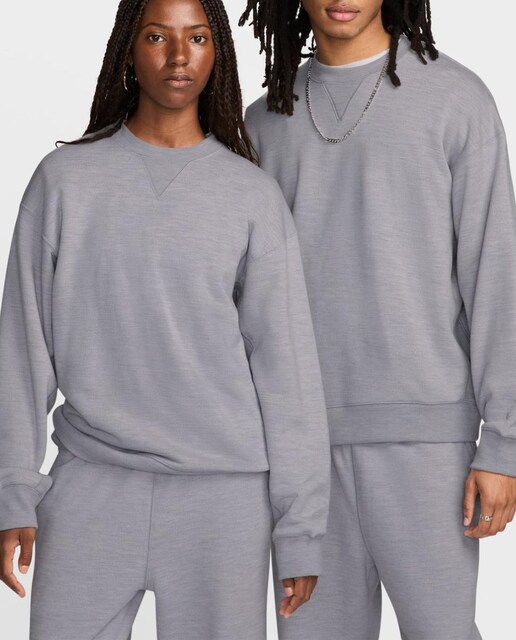Imagen 0 de Camiseta de hombre U Nk Wool Classics Crew Nike