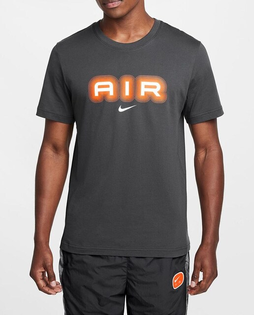 Imagen 0 de Camiseta de hombre Sportwear Air Graphic Nike