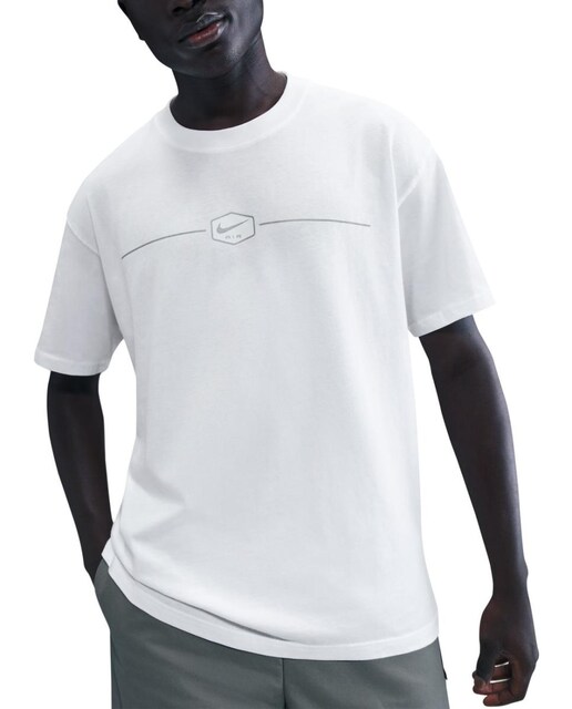 Imagen 0 de Camiseta de hombre M Nsw Tee M90 Fw Mbr Cnct 2 Nike