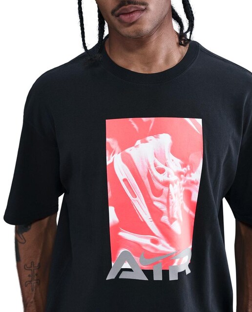 Imagen 0 de Camiseta de hombre U Nsw Tee Oc Air Photo Nike