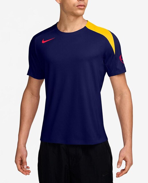 Imagen 0 de Camiseta de hombre Dri-FIT Strike Total 90 Nike