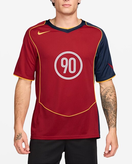 Imagen 0 de Camiseta de hombre Total 90 Energy Nike