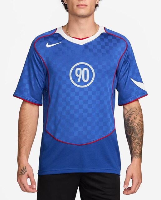 Imagen 0 de Camiseta de hombre Total 90 Energy Nike