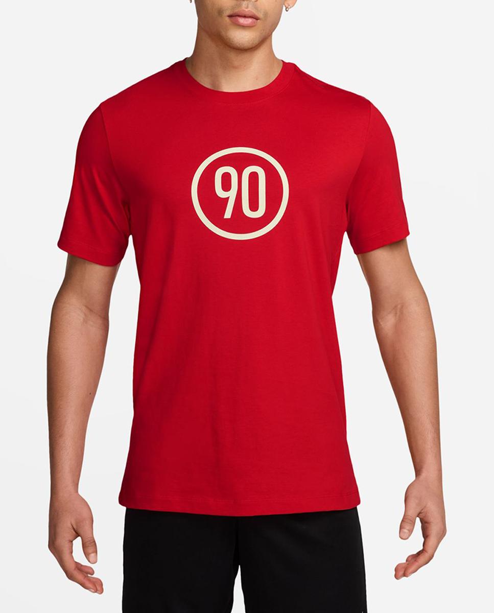 Imagen 0 de Camiseta de hombre Tee Total 90 2 Nike