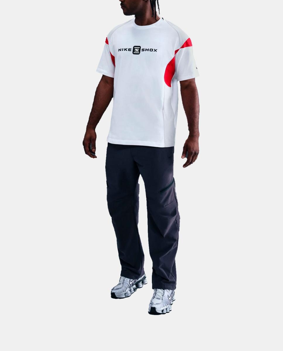 Imagen 0 de Camiseta de hombre Sportswear Shox Nike