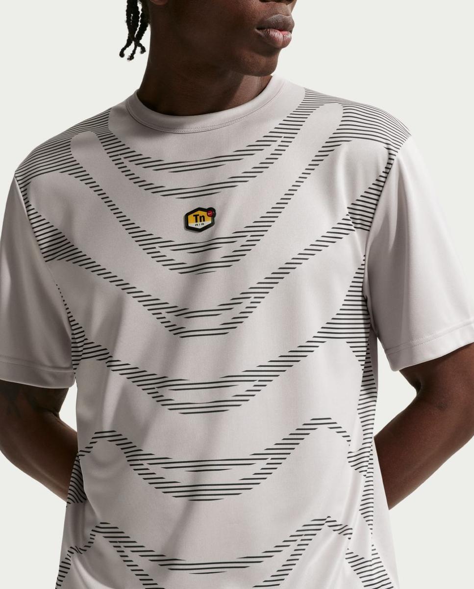 Imagen 0 de Camiseta de hombre M Nsw Tn Fb Jersey Nike