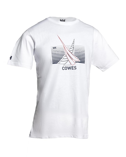 Imagen 0 de Camiseta Hombre Algodón Uso Diario