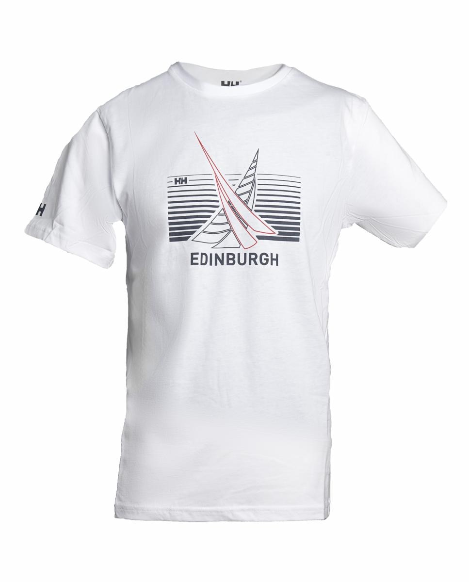 Imagen 0 de Camiseta Hombre Algodón Uso Diario