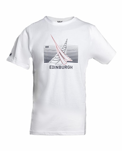 Imagen 0 de Camiseta Hombre Algodón Uso Diario
