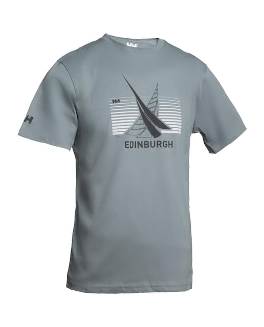 Imagen 0 de Camiseta Hombre Algodón Uso Diario