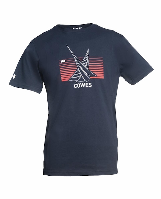 Imagen 0 de Camiseta Hombre Algodón Uso Diario