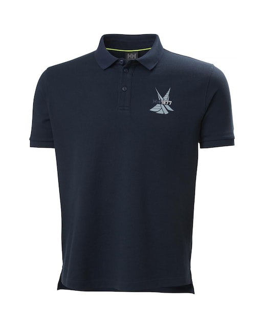Imagen 0 de Camiseta Hombre Algodón Diseño Casual