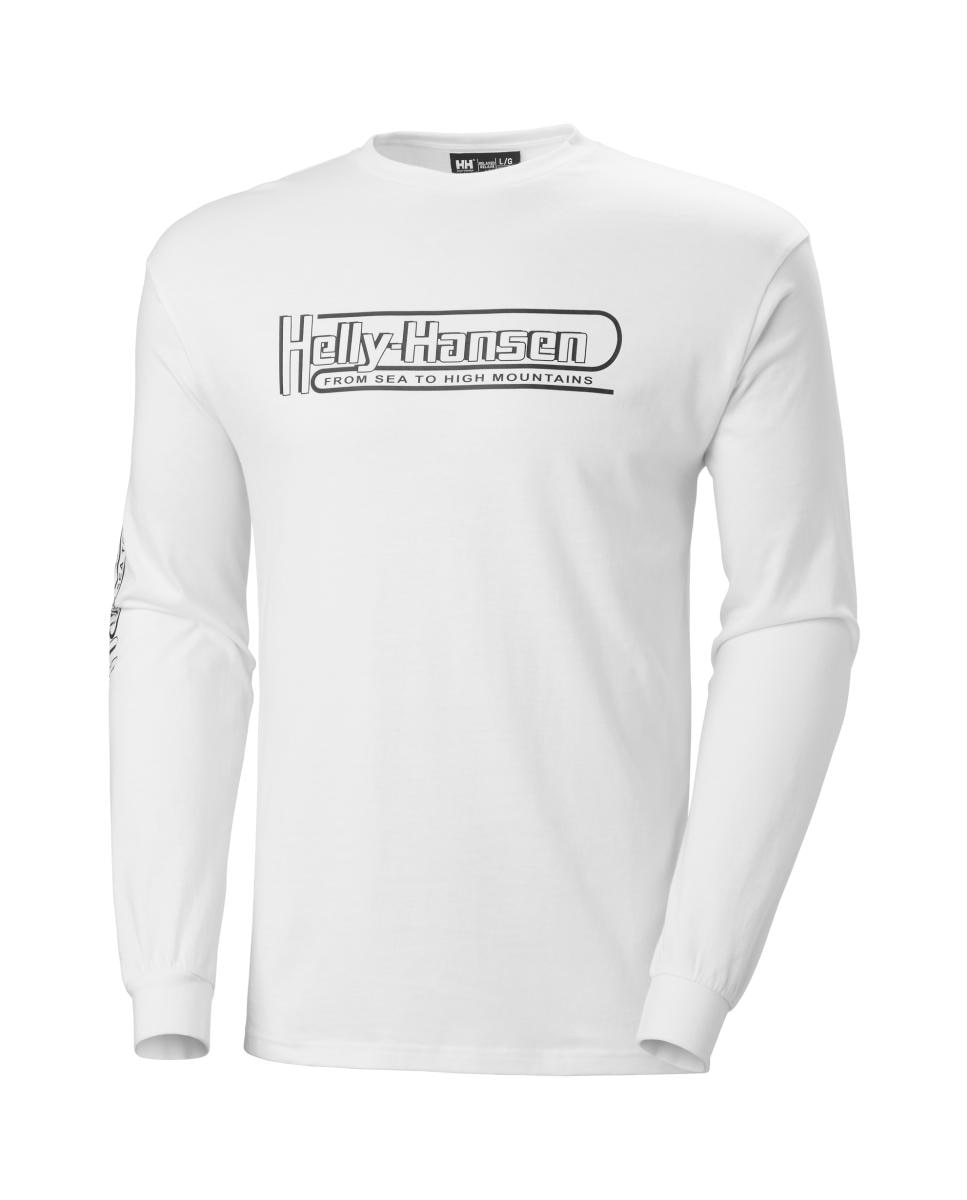 Imagen 0 de Camiseta Hombre Algodón Diseño Clásico
