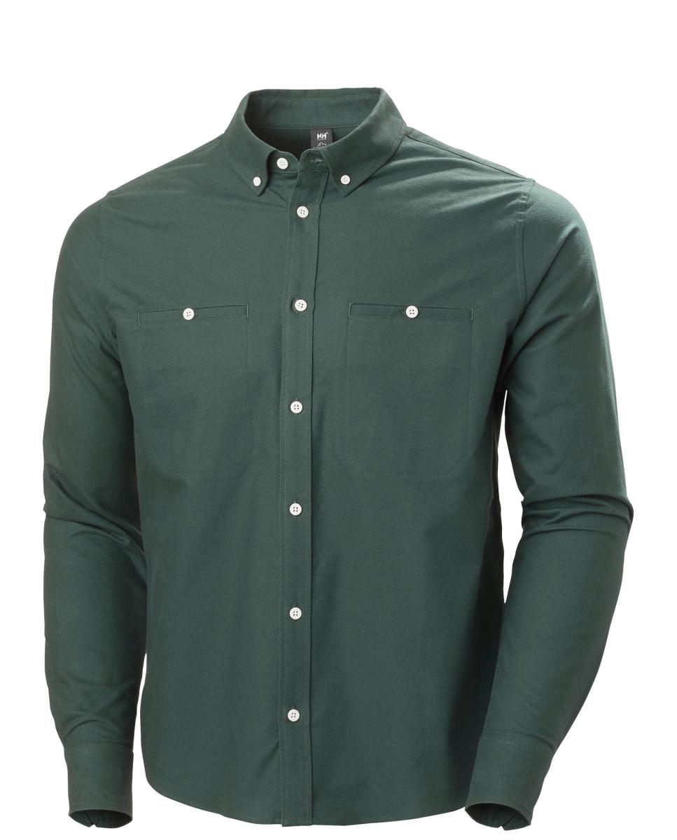 Imagen 0 de Pantalón Hombre Algodón Montaña Ergonómico