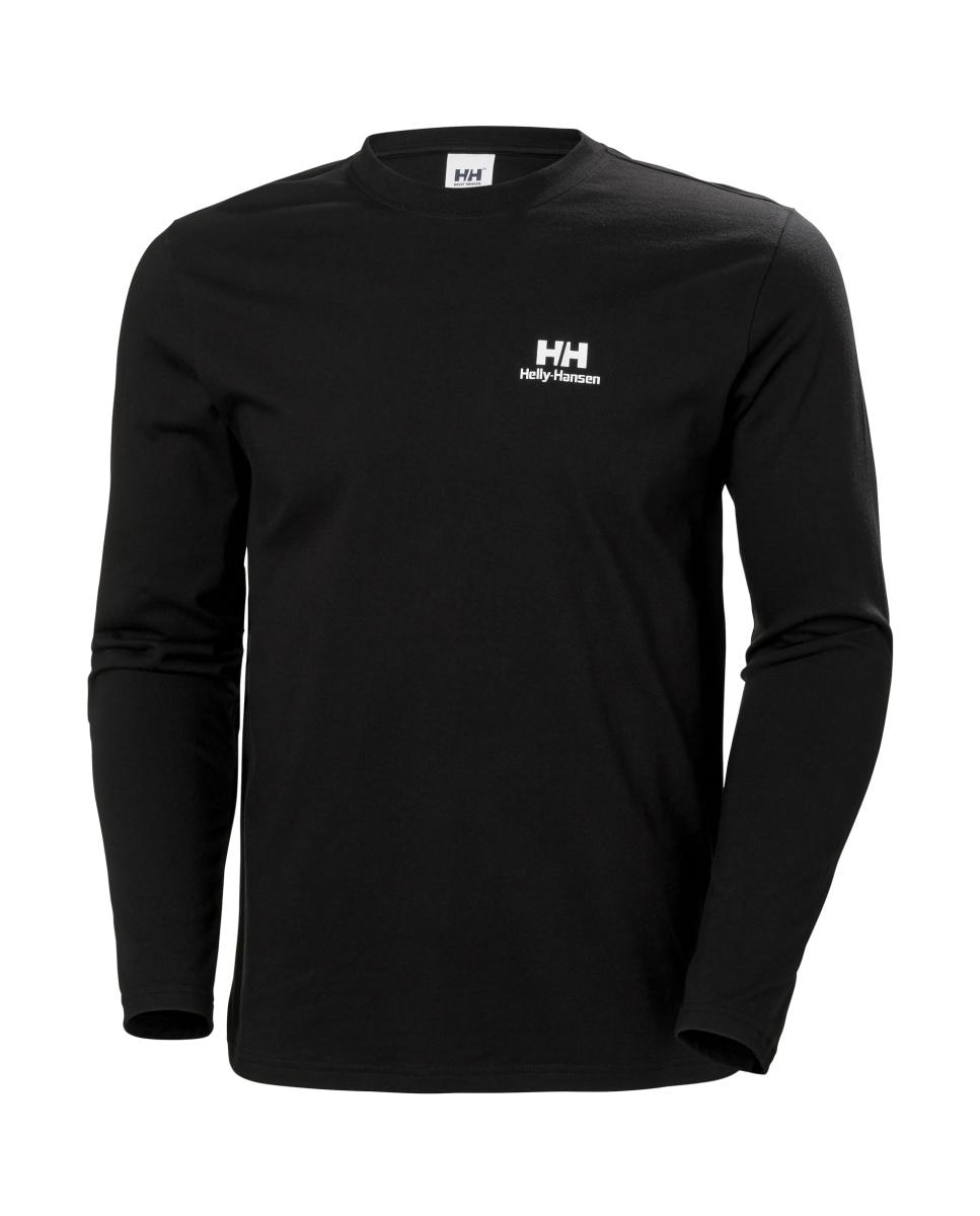 Imagen 0 de Camiseta Hombre Algodón Diseño Casual