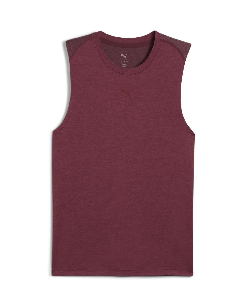 Imagen 0 de Camiseta sin tirantes M CLOUDSPUN Unisex Puma